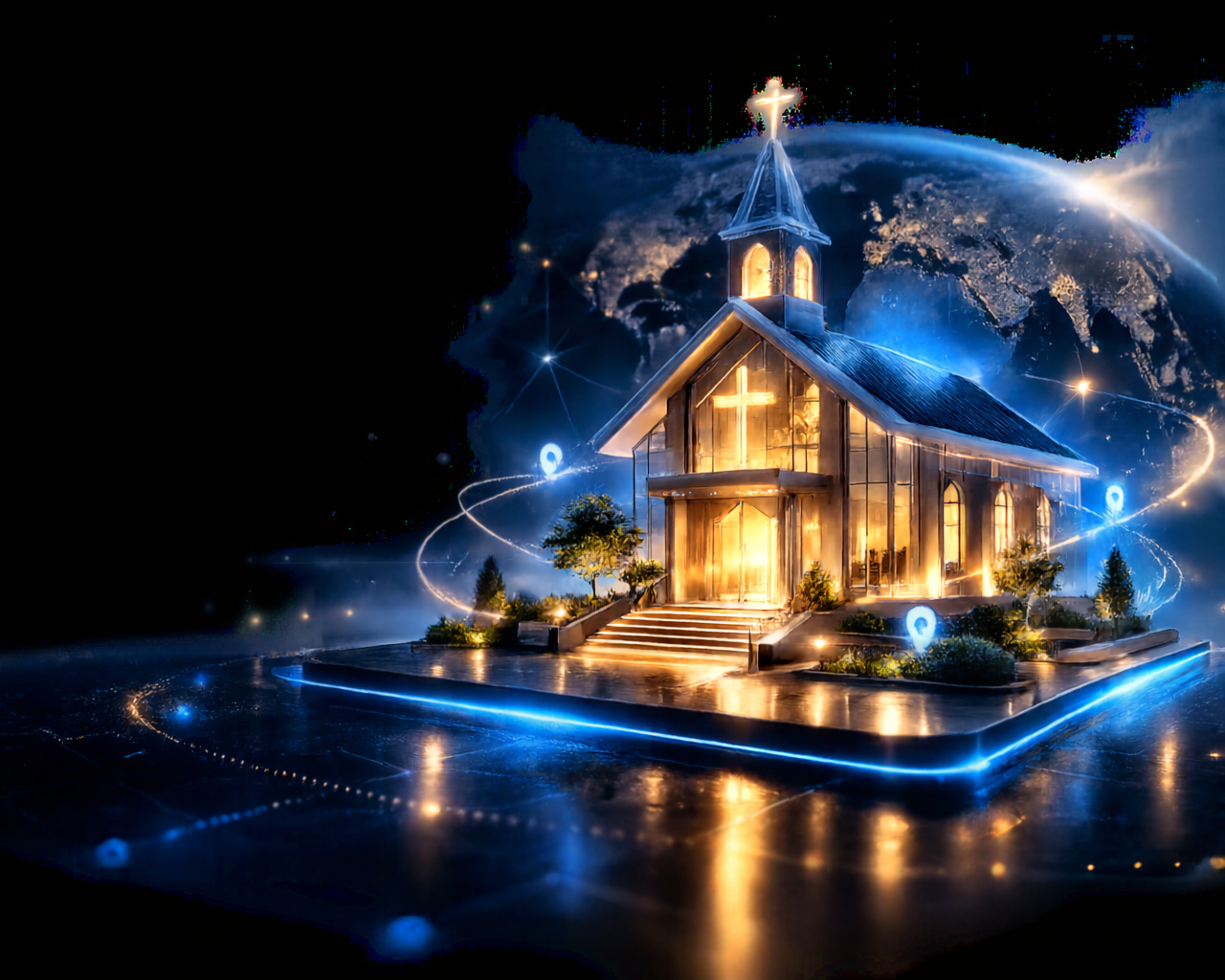 Landmark Bible Church